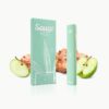 Sauce Bars Apple Fritter