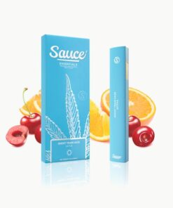 Sauce Ghost Train Haze