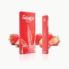 Sauce Bar Strawberry Cough
