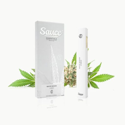 Sauce Bar White Widow