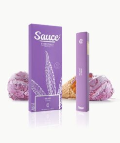 Sauce Bar Gelato