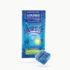 Blue Raspberry Sauce Bursts