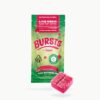 Juicy Watermelon Sauce Bursts