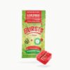 Strawberry Kiwi Sauce Bursts
