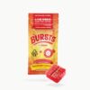 Sauce Bursts Strawberry Lemonade