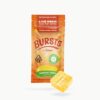 Tropical Twist Sauce Bursts
