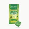 Sauce Bursts Sour Green Apple