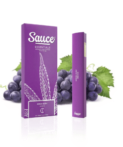Sauce Bars King Kush